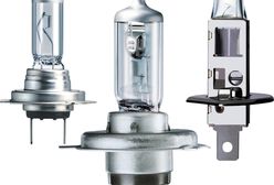 Dzień coraz krótszy - światła to podstawa