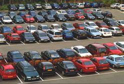 10 najczęściej poszukiwanych, używanych kombi