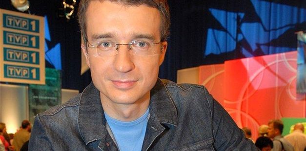 Prezenter TVP był... aktorem!