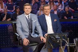 Filip Chajzer chwali się proszkiem do prania. Chciał go nazwać "Gejzer bieli"