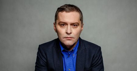 Korespondent TVP w Berlinie szpera w drzewie genealogicznym niemieckiej minister. Doszukuje się nazistów
