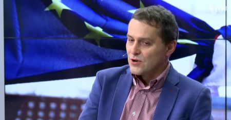 Artykuł 7. nie grozi Polsce? "Mamy poparcie siedmiu państw"