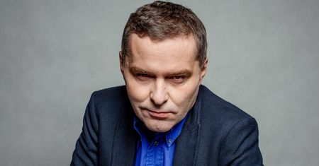 "Wyborcza" komentuje wyłudzenie prenumeraty przez Gmyza. "Mamy zniżkę dla TVP"