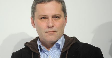 Cezary Gmyz przytoczył kontrowersyjne słowa. To dowcip z berlińskiego kabaretu