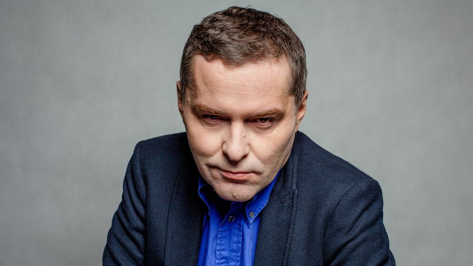 Cezary Gmyz może skorzystać ze zniżki dla pracowników TVP