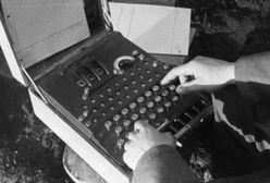 Dlaczego to właśnie Polakom udało się złamać szyfry Enigmy?