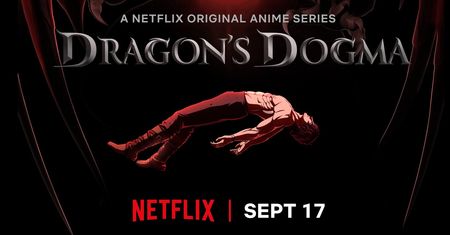 Dragon's Dogma wraca w nowej formule. Netflix robi anime