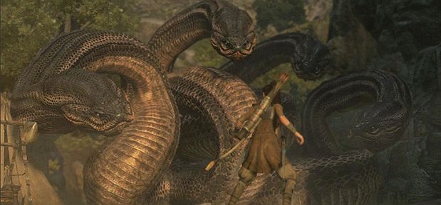 Dragon's Dogma 2 już właściwie pewna, a tymczasem jedynka dostanie nowe demo