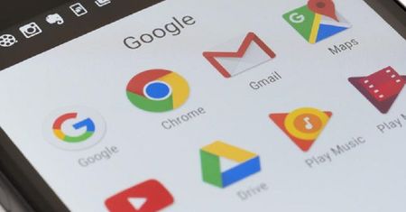 Mobilny Gmail z możliwością cofania wysłanej wiadomości
