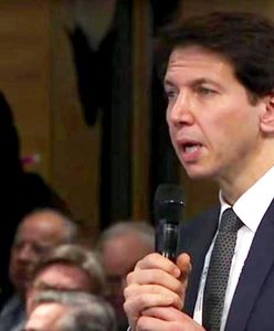 Dziennikarz, który pytał Morawieckiego w Monachium: miałem łzy w oczach