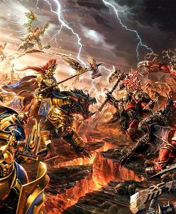 Polacy robią grę VR w uniwersum Warhammer: Age of Sigmar