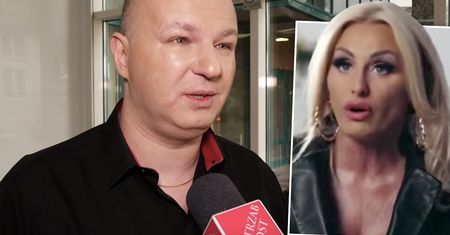 Wróżbita Maciej o Dagmarze Kaźmierskiej i jej przeszłości. Raczej wolałaby tego nie słyszeć [WIDEO]