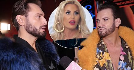 Gabriel i Rafał skrytykowali Królową życia: "Nie ma w niej nic szczególnego". Dalej jest jeszcze mocniej [WIDEO]