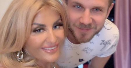 Dagmara Kaźmierska chwali się przyjaźnią z Antkiem Królikowskim: "Jedyny człowiek jakiego znam, któremu…"