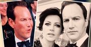Polski akcent na Złotych Globach 2016. Aktor znany z filmu "Jack Strong" nominowany za rolę w serialu. Przytrafiła mu się zabawna wpadka