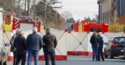 Belgia: Samochód wjechał w tłum ludzi. Są ofiary