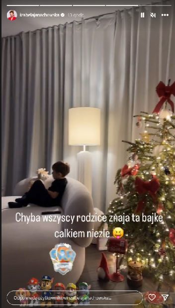 Iza Janachowska pokazała nowy apartament