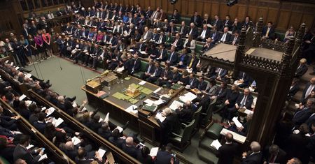 Kolejne głosowania w brytyjskim parlamencie. "Deal May" znów na stole