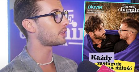 Mama jednego z uczestników programu "Prince Charming" przebywa w więzieniu: "Jestem z tym pogodzony" [WIDEO]