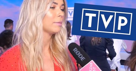 Sandra Kubicka o współpracy z TVP i nowym programie. Odpowiedziała na ostrą krytykę fanów. "Nie jestem tą samą osobą" [WIDEO]