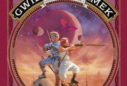 "Gwiezdny zamek 4 – Francuz na Marsie": W hołdzie dawnym mistrzom [RECENZJA]