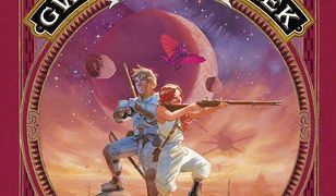 "Gwiezdny zamek 4 – Francuz na Marsie": W hołdzie dawnym mistrzom [RECENZJA]