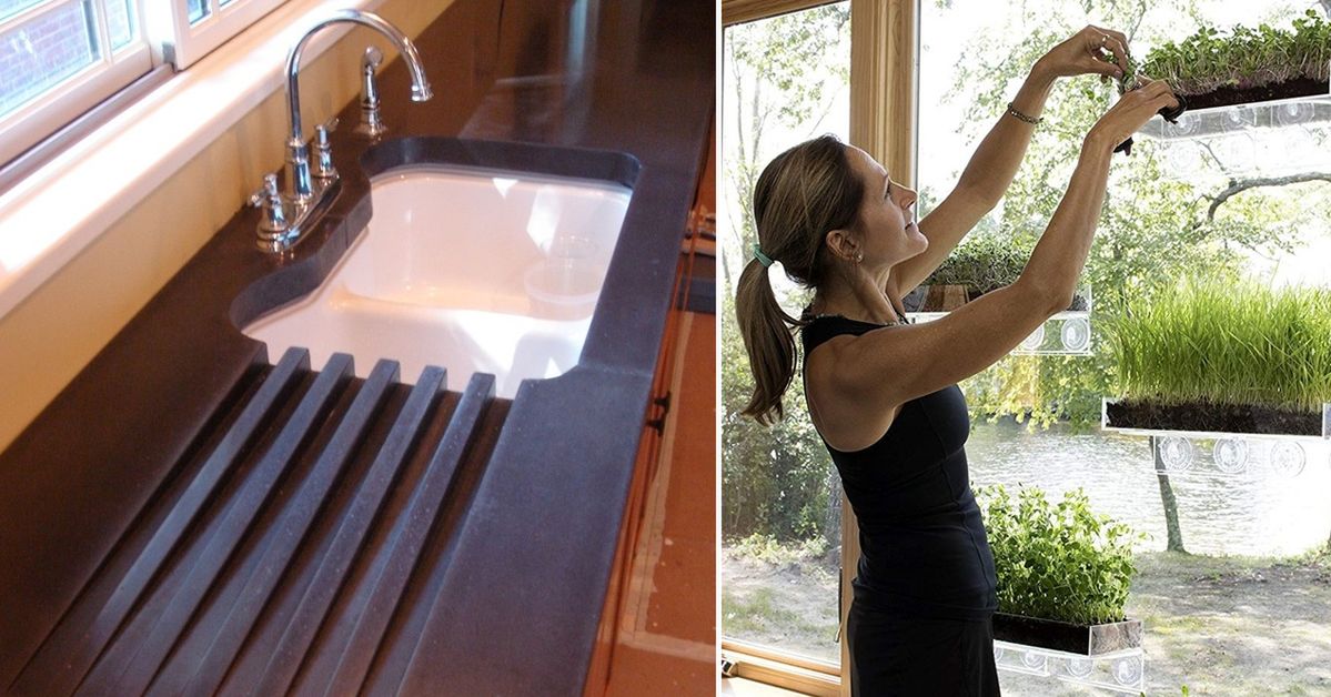 15 fantastic ideas to make your house wonderful and practical