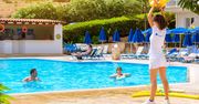Polskie strefy w hotelach w Grecji i Chorwacji
