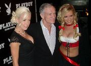 Playboy schodzi z rynku... publicznego