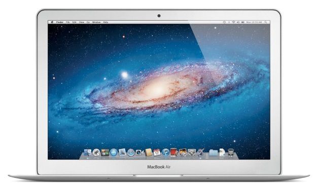 Nowe MacBooki Air bez innowacji?