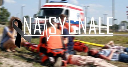 Nie żyje polska aktorka. Zagrała w serialach TVN-u i TVP