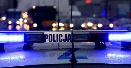 Nietypowa akcja w Poznaniu. Kobieta zaczęła rodzić na cmentarzu
