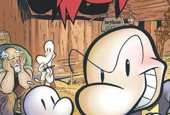 "Gnat" tom 2 - recenzja. Ciąg dalszy nadrabiania zaległości