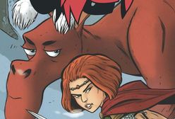 "Gnat. Rose. Tom 4": Senne mary jak malowane [RECENZJA]