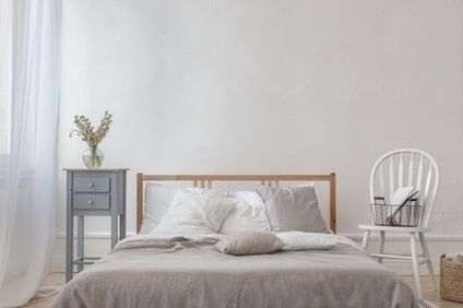 Czyste powietrze w sypialni – zadbaj o zdrowy sen