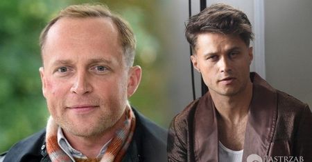 Piotr Adamczyk i Maciej Zakościelny gwiazdami nowej polskiej superprodukcji. Budżet robi wrażenie! Mamy zdjęcia z planu.