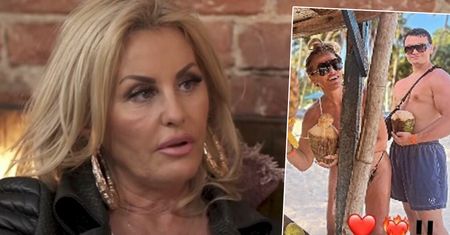 Dagmara Kaźmierska ma problemy przez kosztowny urlop na drugim końcu świata. Nie tak się miały skończyć te wakacje