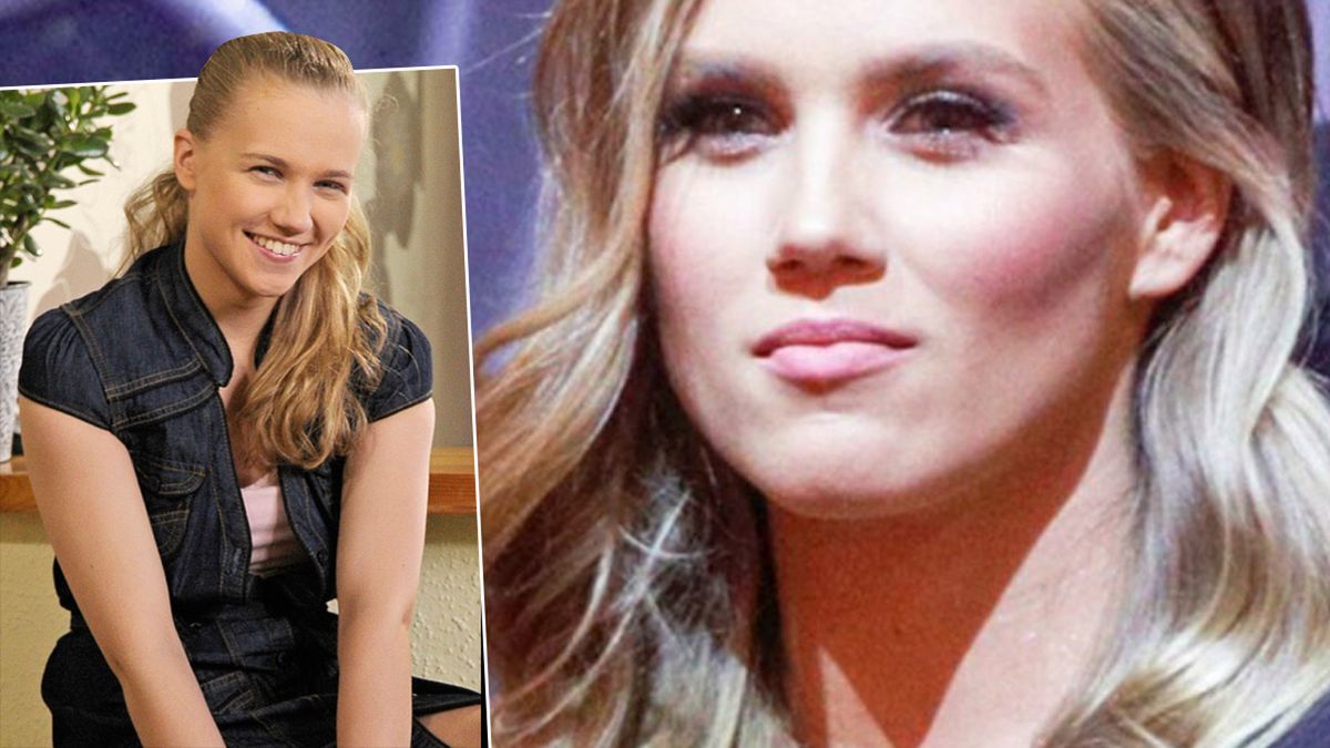 Agnieszka Kaczorowska