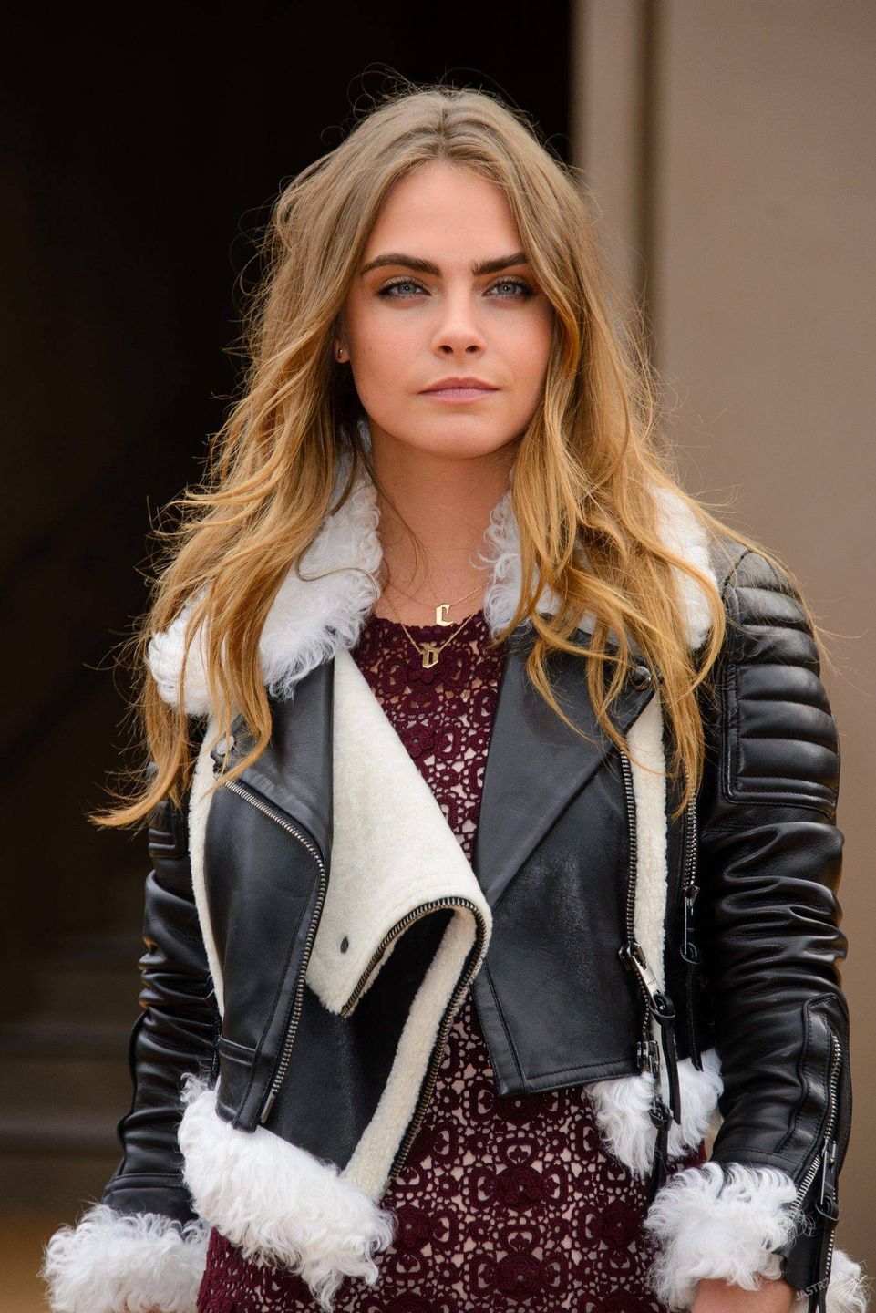 Cara Delevingne jest lesbijką