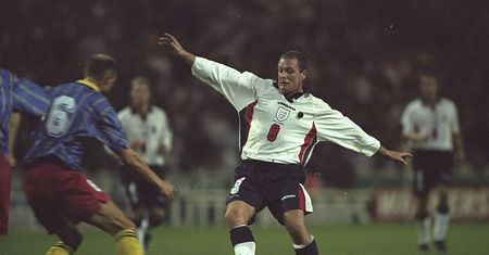 Paul Gascoigne obchodzi 49. urodziny. Co wiesz o tym piłkarzu?