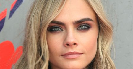 Cara Delevingne: Media społecznościowe mogą być niebezpieczne