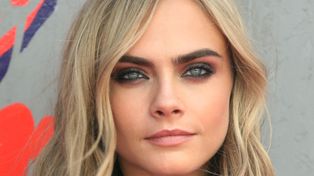 Cara Delevingne: Media społecznościowe mogą być niebezpieczne