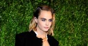 Cara Delevingne oficjalnie potwierdziła swój związek. Z Ashley Benson spotyka się od roku