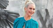 Poppy Delevingne jak Angelina Jolie? Spójrzcie na te nogi!