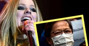 Koronawirus. Avril Lavigne odwołuje trasę koncertową po Azji