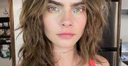 Cara Delevingne otwarcie o walce z depresją i "wewnętrznym samobójstwie". Gwiazda ma za sobą bardzo trudny czas