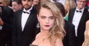 Cara Delevingne kończy dziś 22 lata. Modelka wymarzyła sobie oryginalny prezent