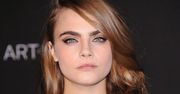 Cara Delevingne jeszcze do niedawna wolała kobiety. Teraz zakochała się w mężczyźnie