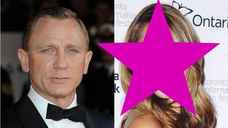 Daniel Craig, Cara Delevingne
Fotografia: ONS/screen z Instagram.com