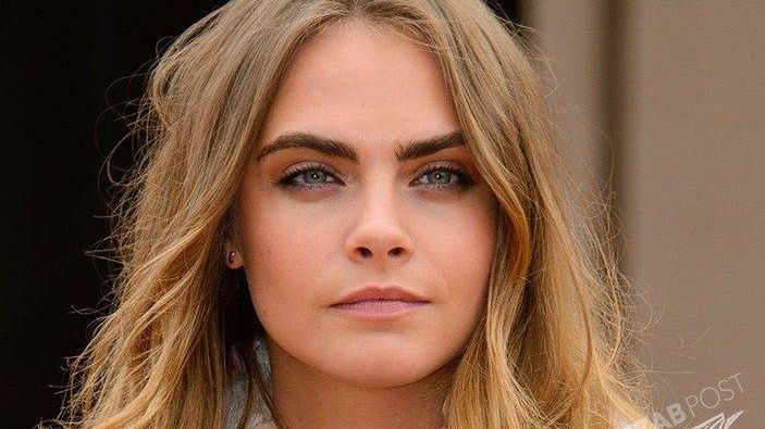 Cara Delevingne
Fotografia: ONS